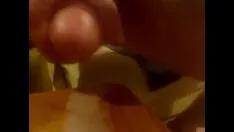 Abspielen Habe eine Ladung abgeschossen