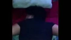 চালান মিসি তার লোকের কাছ থেকে লুনি ব্যাক অফস্ট্রোক পায়