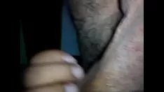 Reproduzir Eu corro com meu passe, imaginando minha mulher casada com algum outro