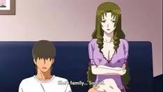 Afspelen Tsuma nee haha ​​sayuri ep1 hentai zanzibar copal engels