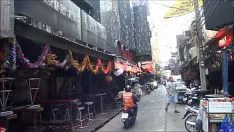 Abspielen Soi Rodeo Rider Sukhumvit Route in Thailand