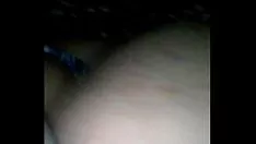 Riproduci Lo stato da stella solitaria torna indietro accarezzando un bbw