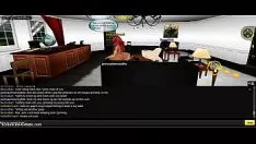 Riproduci Prima donna becca 3sum