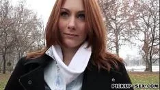 Play Red-header czechoslovakian missy alice march on gets spanged faboutme cash in