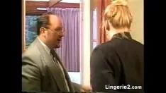 Play Blond womanhood organism larruped by the emboss