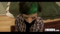 Oynat emo dövmeli bebek 217