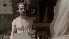 Riproduci Sigur r&oacute accent;s: «quaternità pianoforti» shia labeouf