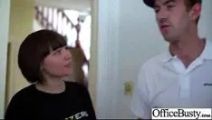 Play Bosomy prole missy spang in severely sex view mov-02