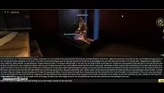 Play Dp shower down manoeuvre 3