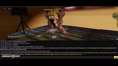 Play Mzcapable cmc gang up