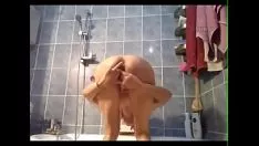Abspielen Geballtes Fisting