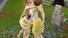 تشغيل تاريخ Sims 3dporno متخصص