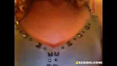 Abspielen 4xcams blonder jugendlicher Webcam-Platzanweiser