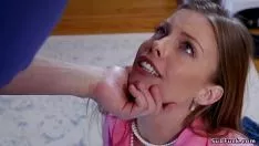 تشغيل فتحة زميل الملاعين gfs مكمما أمي