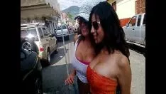 Reproducir Azafata uruapan mich