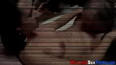 播放 实数妓女得到头