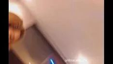 Odtwórz Rudowłosa nastolatka bez pomocy przed kamerą - ondrawcams.ml