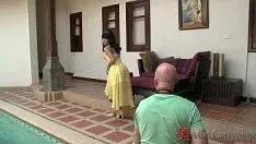 Играть Фанни, виды с нучем