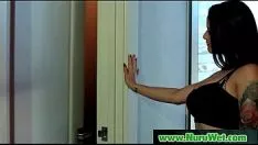 Riproduci Nuru impasta la registrazione di video di sesso con fucworld-beater 28