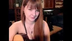 Putar Pertunjukan gitar tanpa bantuan cams.iseporn.net