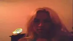 Redare Blond neprofesionist
