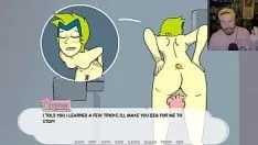 Putar Ketika steven universe melakukan perjalanan kembali ke masa lalu (dominasi permata)