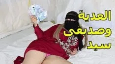 Afspelen Mijn vriend syed geeft me veel geld en neukt me egypte. bekijk de volledige clip hier op sheer.com/xxegy