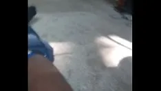 Reproducir Superdariusguy jugando con su polla joven (dickplay1)