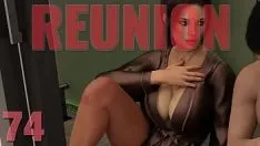 Reproducir Reunión #74 • ella necesita una buena cogida