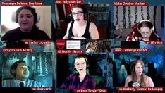 Putar Monsters university episode 5 6 dengan hakim jane, dominique delerium, div girlbot, cassie cummings, violet oktober, dan rickyxxxrails