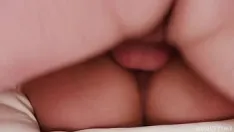 Jouer Gangbang inversé avec cinq femmes matures