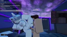 Reproduzir A porra da garota tubarão roblox (@tereplace)