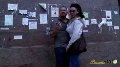 Putar Vampir, orang Spanyol yang seksi bercinta