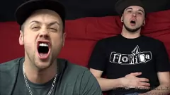 Redare Burping Fetish: Burpsul tare și adânc al lui Brad Borrelli și Mr. Bliss