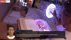 Odtwórz Lustful Games: Złamane serce MILF, gdy zdradza szefa i najlepszego przyjaciela