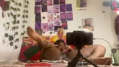 Oynat Yapay Penis ile Tek Başına Oynama: Anita'nın Doggystyle'daki Sırılsıklam Amcıkları