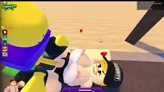 Riproduci Youth Wasted: Hardcore Roblox Whorlbox Session