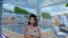Reproducir SIMS4 Lorena Sanchez: A Story Sims 4 porno de Sims Historía - Parodia WickedWhims