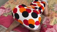 Riproduci Big Ass Milf richiede l'anale dal suo figliastro - porno anale amatoriale