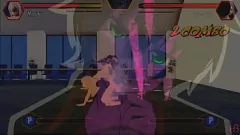 Riproduci Giochi suggestivi: azione di popping da combattimento di titoli in h3video1