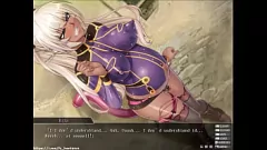 Afspelen Hentai Game Extravaganza: Kangoku Senkan 3 - Deel 29 After Story with Black Lilith