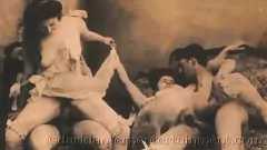 Redare Dark Lantern Entertainment prezintă My Secret Life: Confessions Erotic of a Victorian Gentleman with Hairy Pussy și Classic Retro Fucking