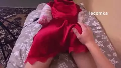 تشغيل زوجان من الهواة يستمتعان بفترة ما بعد الظهيرة العاطفية مع الحمار الأبيض الضيق ومتعة الشرج الشديدة