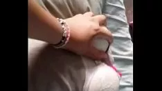 Riproduci Mi scopo la frusta che ho rubato a mia zia