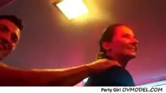 Putar Barkertitled euro baby mengambil punggung cum di partai politik tubzers.xyz
