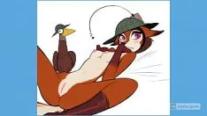 Play Straightaway hirsute hentai digest