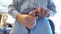Abspielen Cumpilation von Trey Cumbooms von fit allein Papa streichelte schöne Sashay
