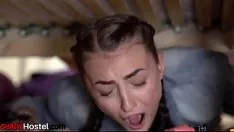 Oynat Öğrenci pansiyon bebek ffm treyway emme sarışın ile horoz paye