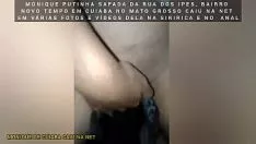 Abspielen Monique vladimir putinha safada aus der rua dos ipes, einem neuen schritt in cuiaba Ground im netz in einigen bildern und videoaufnahmen von putaria da novinha in siririca und orifice