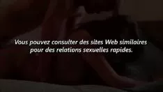 再生 大きなフランスのお尻はbarkertitleファックを明確に表現しません